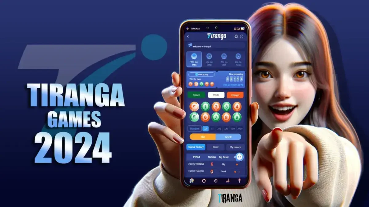 Withdraw winnings from Tiranga Game to UPI or bank quickly